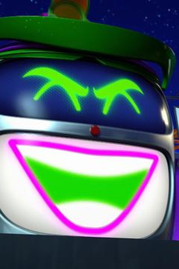 Poster de Episódio Follow the Bouncing Bam (2024)