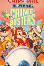 Tico e Teco - Os Caça Bandidos (Chip 'n' Dale Rescue Rangers: Crimebusters)