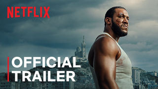 Trailer: K.O. | Official Trailer | Netflix