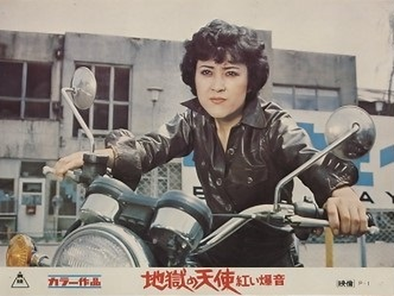 Foto 2 de Hell’s Angels: Crimson Roar