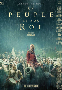 A Revolução em Paris (Un Peuple et Son Roi)