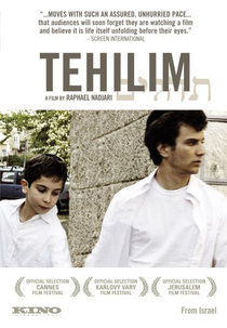 Tehilim – O Livro dos Salmos (Tehilim)