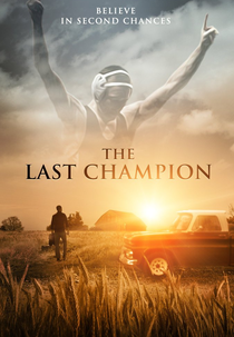 The Last Champion (The Last Champion)