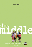 Uma Família Perdida no Meio do Nada (6ª Temporada) (The Middle (Season 6))