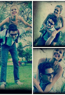 Eu me Lembro - Clarice Falcão e Silva (Eu me Lembro - Clarice Falcão e Silva)