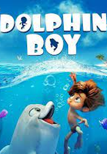 Dolphin Boy (Dolphin Boy)