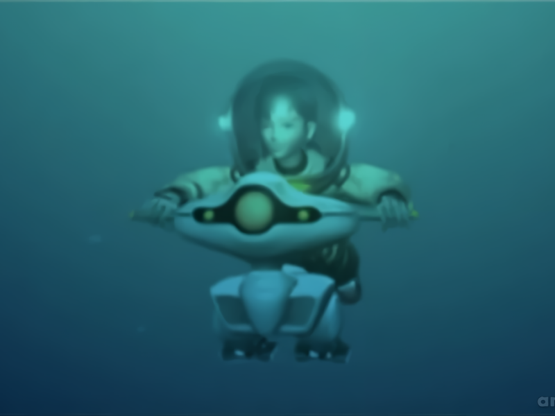 Foto 3 de Blue Remains