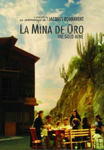 La mina de oro (La mina de oro)