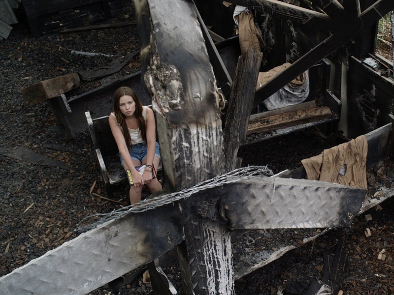 Foto 4 de S. Darko - Um Conto de Donnie Darko