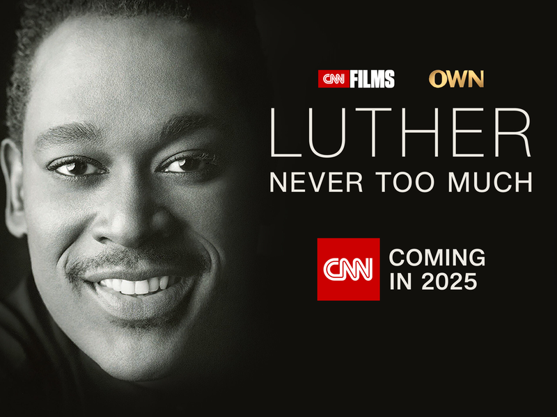 Foto 1 de Luther: Never Too Much