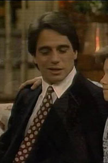 Poster de Episódio First Date (1989)