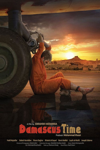  de Filme Terror na Síria (2018)