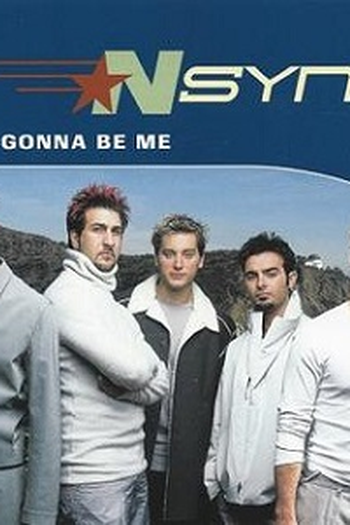 Poster de Curta NSYNC: It's Gonna Be Me (2000)