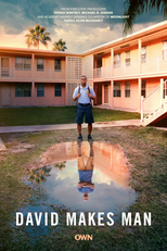 David Makes Man (1ª Temporada) (David Makes Man (Season 1))