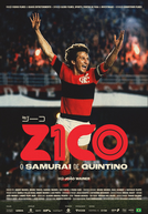 Zico, O Samurai De Quintino