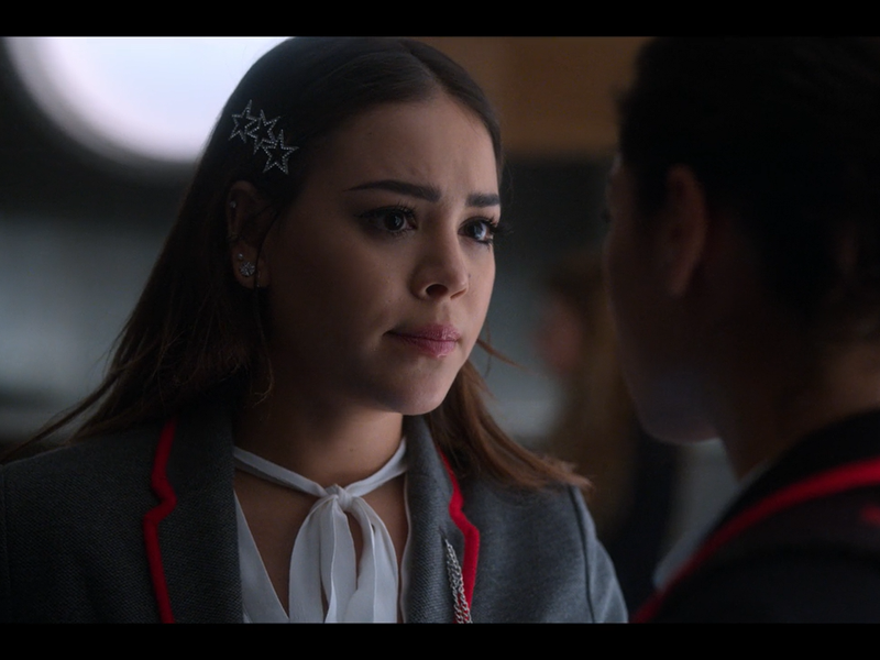 Foto 36 de Elite (3ª Temporada)