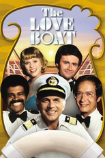 O Barco do Amor (5ª Temporada) (The Love Boat (Season 5))