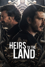 Los herederos de la tierra (Los herederos de la tierra)