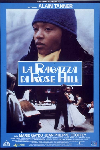  de Filme A Mulher de Rose Hill (1989)