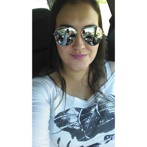 Foto de perfil de Mayara Figueroa