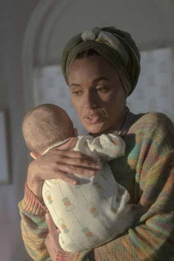 Poster de Episódio The Possession (2022)