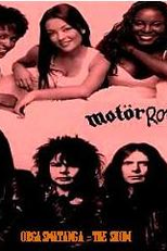 Motorrouge - Orgasmatanga Live (Motorrouge - Orgasmatanga Live)