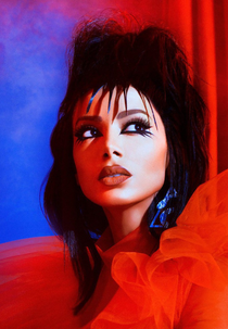 Anitta: Boys Don't Cry (Anitta: Boys Don't Cry)