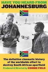 Have You Heard from Johannesburg?: Apartheid and the Club of the West (Have You Heard from Johannesburg?: Apartheid and the Club of the West)