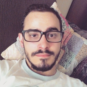 Foto de perfil de Candido