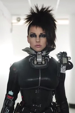 Deus Ex: Human Revolution (Deus Ex: Human Revolution)