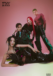 KARD: Icky (KARD: ICKY)