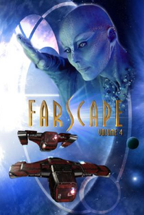 Farscape (4ª Temporada) - Poster / Capa / Cartaz - Oficial 7