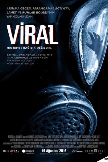  de Filme Viral (2016)