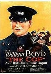 O Polícia (The Cop)