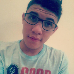 Foto de perfil de Reyson Araujo