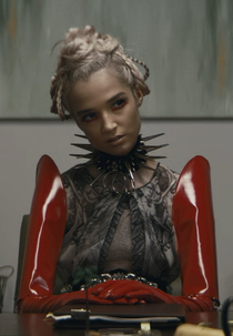 Poppy: I Disagree (Poppy: I Disagree)