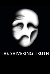 The Shivering Truth - Poster / Capa / Cartaz - Oficial 1