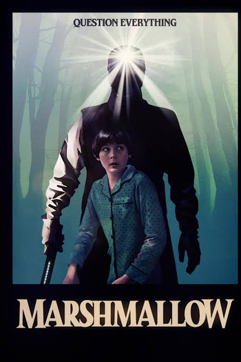  de Filme Marshmallow (2025)