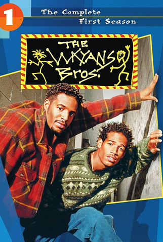 Poster 2 de Série Dupla do Barulho (1ª Temporada) (1995)