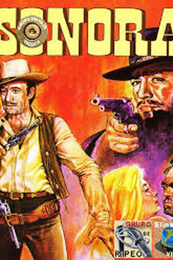  de Filme Sartana não perdoa (1968)