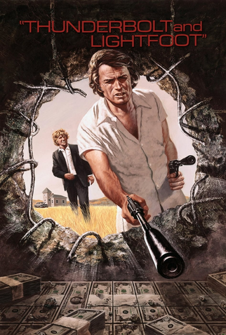 Poster 16 de Filme O Último Golpe (1974)