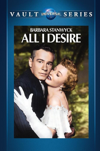  de Filme Desejo Atroz (1953)