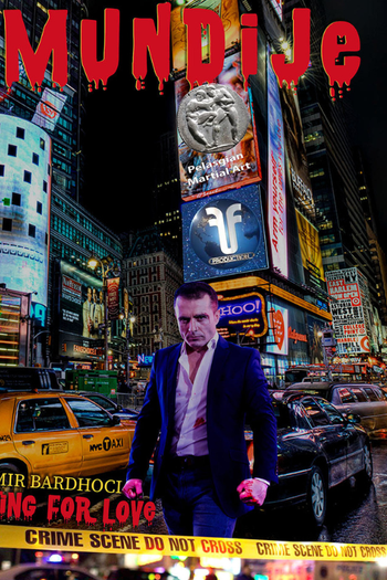  de Filme Mundije (2024)