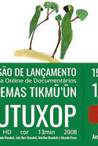 Poster 1 de Curta Putuxop (2008)