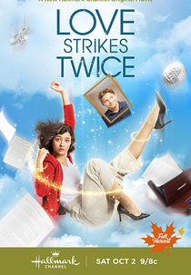 Love Strikes Twice (Love Strikes Twice)