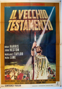 O Velho Testamento (Il Vecchio Testamento)