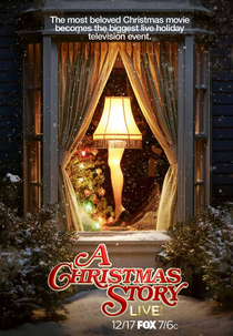 A Christmas Story Live! (A Christmas Story Live!)