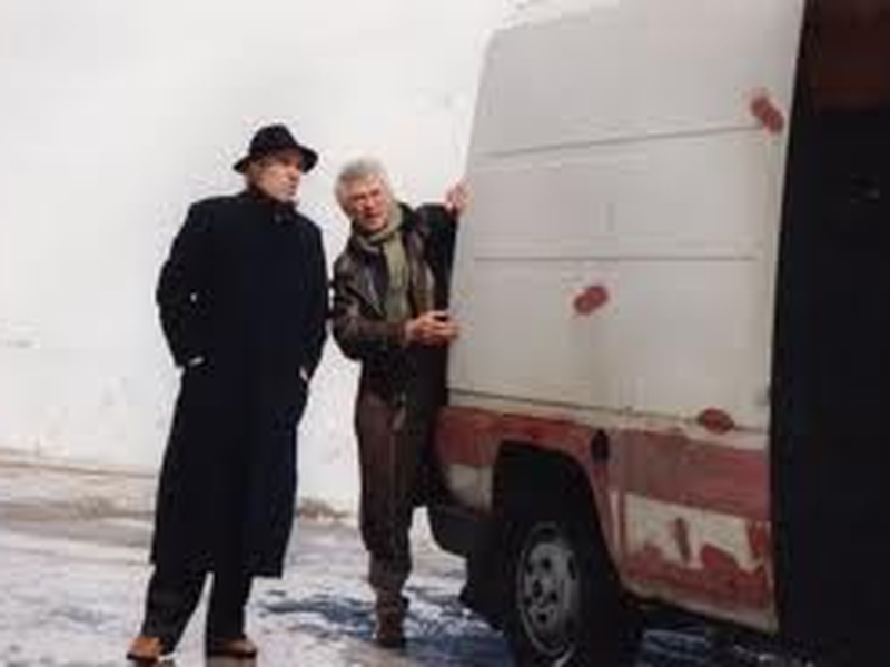 Foto 3 de WhoAfraidWolf      (WerAngstWolf)