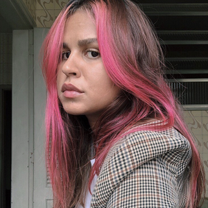 Foto de perfil de Vitória Rodriguez