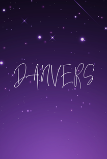 Danvers - Poster / Capa / Cartaz - Oficial 3